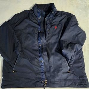 Men's Ralph lauren jacket size XL